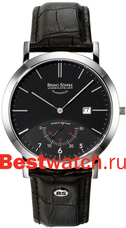 Часы Bruno Sohnle Ares 17-13086-741